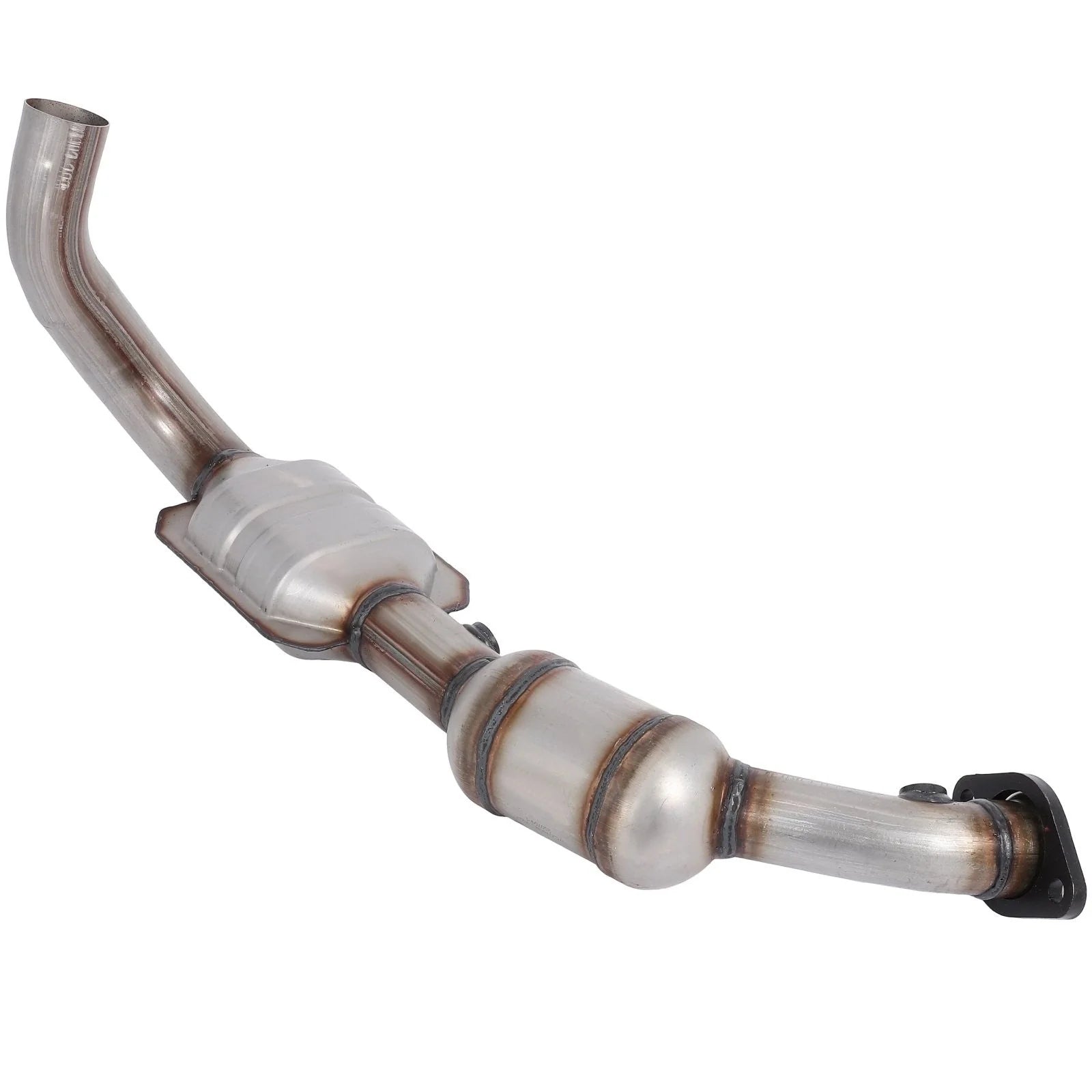 Catalytic Converters Left+Right For Ford Expedition XLS XLT 2003-2004 5.4L KOEEP [6]