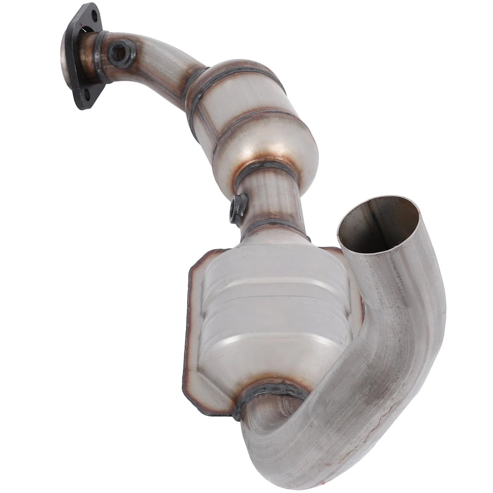 Catalytic Converters Left+Right For Ford Expedition XLS XLT 2003-2004 5.4L KOEEP [7]