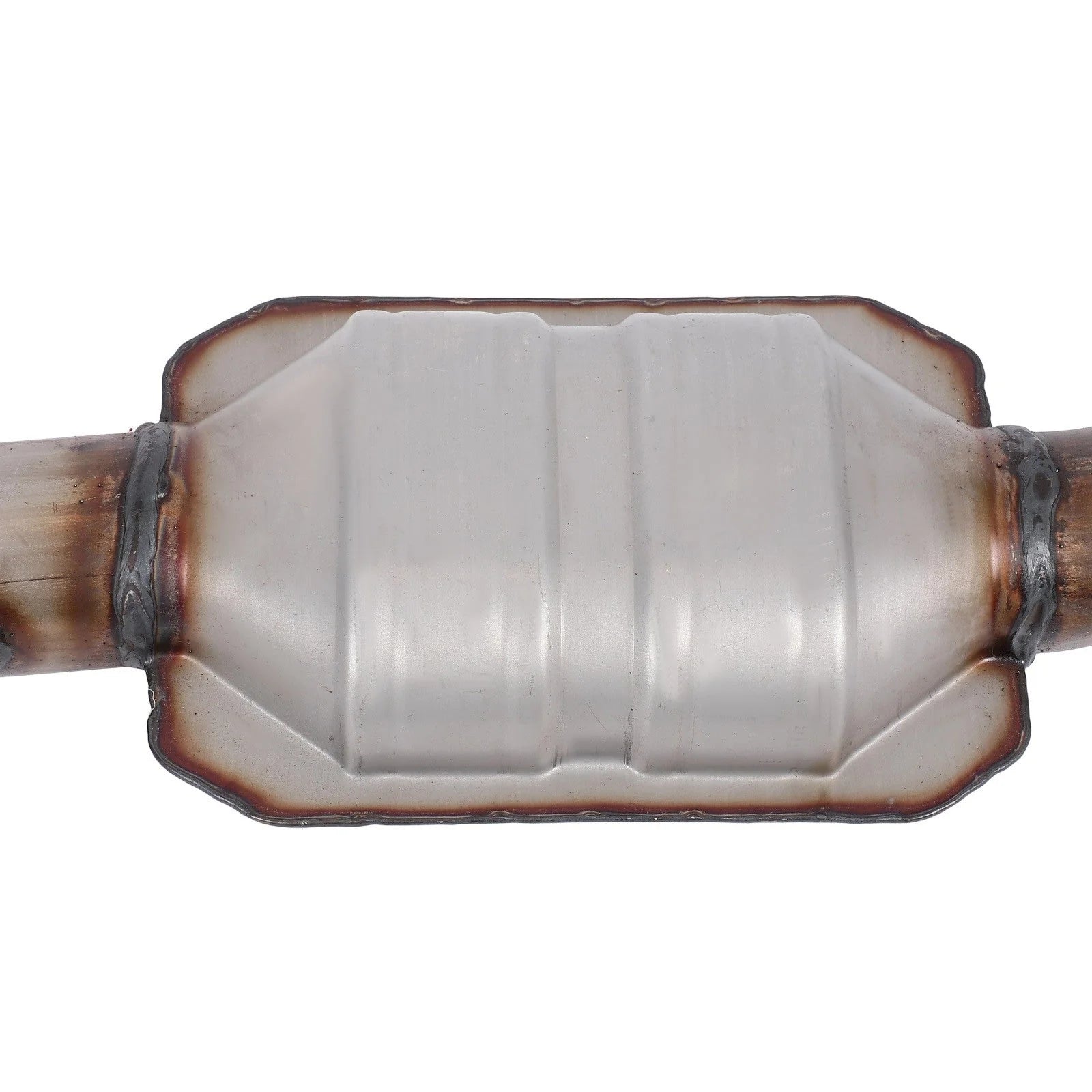 Catalytic Converters Left+Right For Ford Expedition XLS XLT 2003-2004 5.4L KOEEP [9]