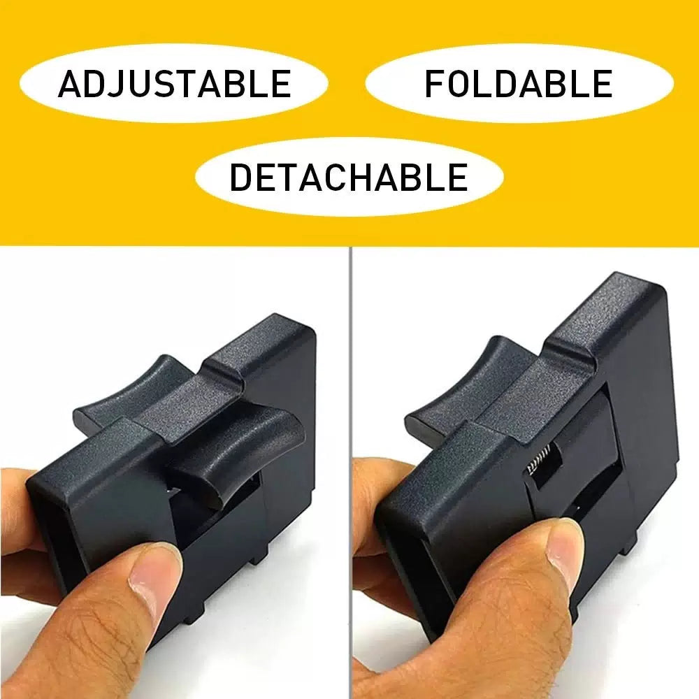 Center Console Cup Holder Insert For 2010-14 Subaru Forester Legacy Outback EOA 6B93BC-57 [5]
