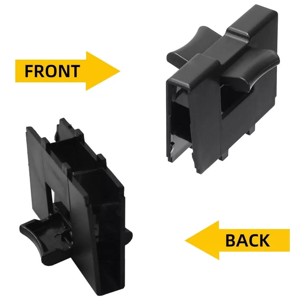 Center Console Cup Holder Insert For 2010-14 Subaru Forester Legacy Outback EOA 6B93BC-57 [7]