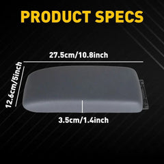 Center Console Lid & Latch Fit For 1995-2000 Toyota Tacoma 96-98 4Runner US EOA 6B93BC-57 [3]