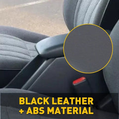 Center Console Lid & Latch Fit For 1995-2000 Toyota Tacoma 96-98 4Runner US EOA 6B93BC-57 [4]