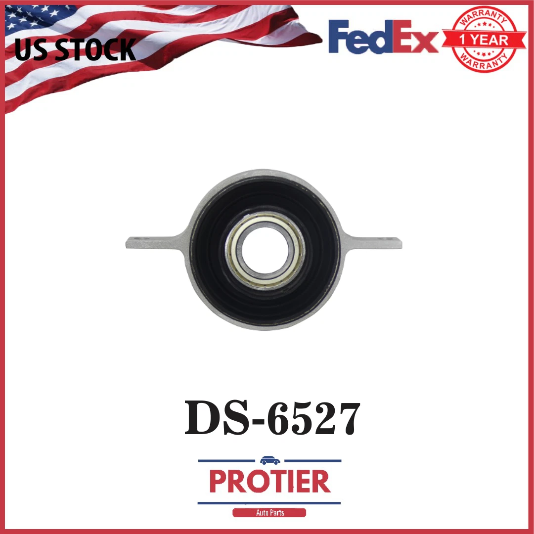 Center Support System for BMW X3 to 6 2006-2017 6B93BC-57 [1]