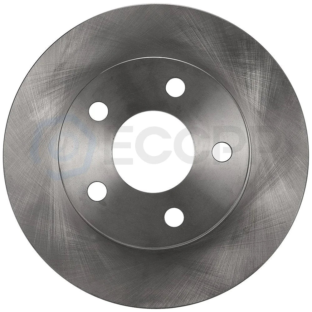 Ceramic Brake Pads And Rotors Front Rear For Chevrolet Impala 3.5L 3.6L 3.9L 6B93BC-57 [5]