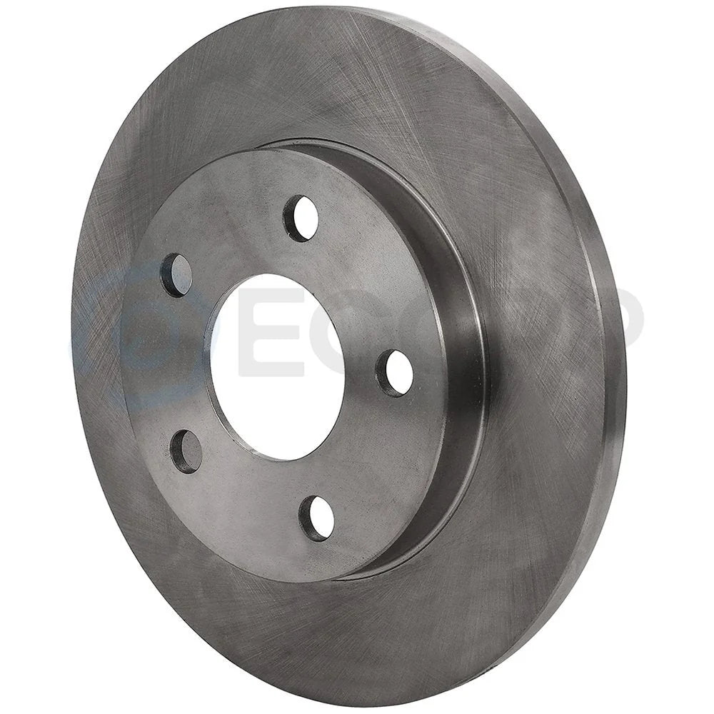 Ceramic Brake Pads And Rotors Front Rear For Chevrolet Impala 3.5L 3.6L 3.9L 6B93BC-57 [6]