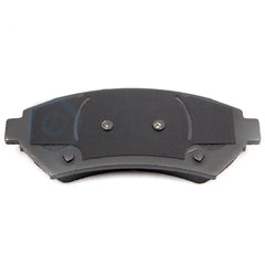 Ceramic Brake Pads And Rotors Front Rear For Oldsmobile Intrigue GL GLS GX 6B93BC-57 [2]