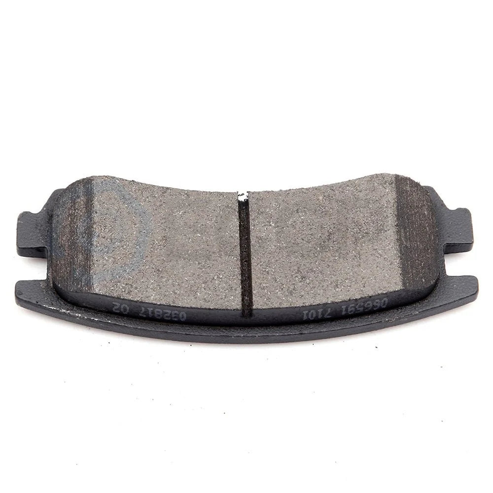 Ceramic Brake Pads And Rotors Front Rear For Oldsmobile Intrigue GL GLS GX 6B93BC-57 [3]