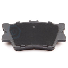 Ceramic Brake Pads And Rotors Front Rear For Toyota RAV4 Limited 2.5L 2011-2015 6B93BC-57 [2]
