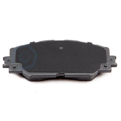 Ceramic Brake Pads And Rotors Front Rear For Toyota RAV4 Limited 2.5L 2011-2015 6B93BC-57 [4]