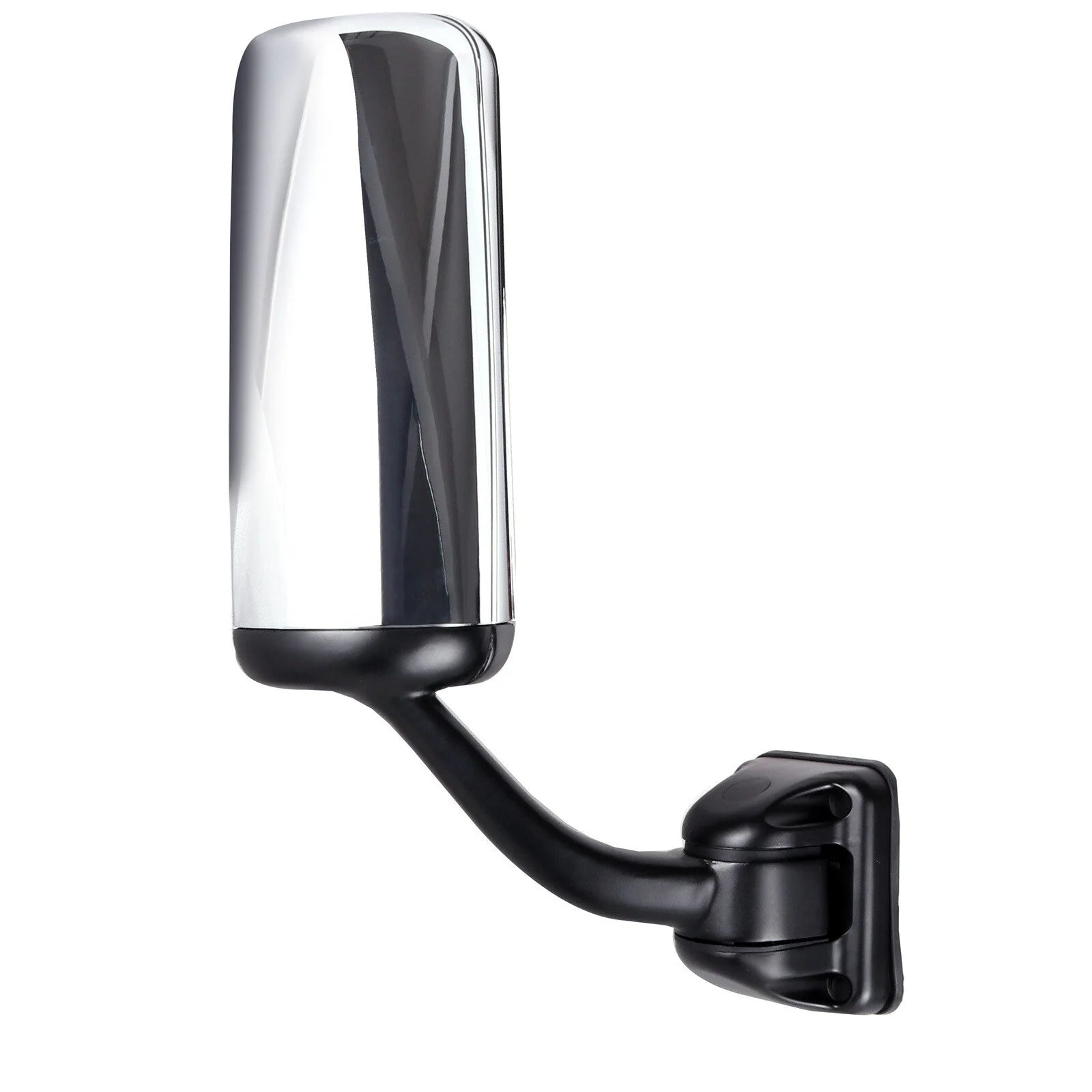 Chrome Door Mirror Power Heated For 2008-2016 Freightliner Cascadia LH+RH Side 6B93BC-57 [10]