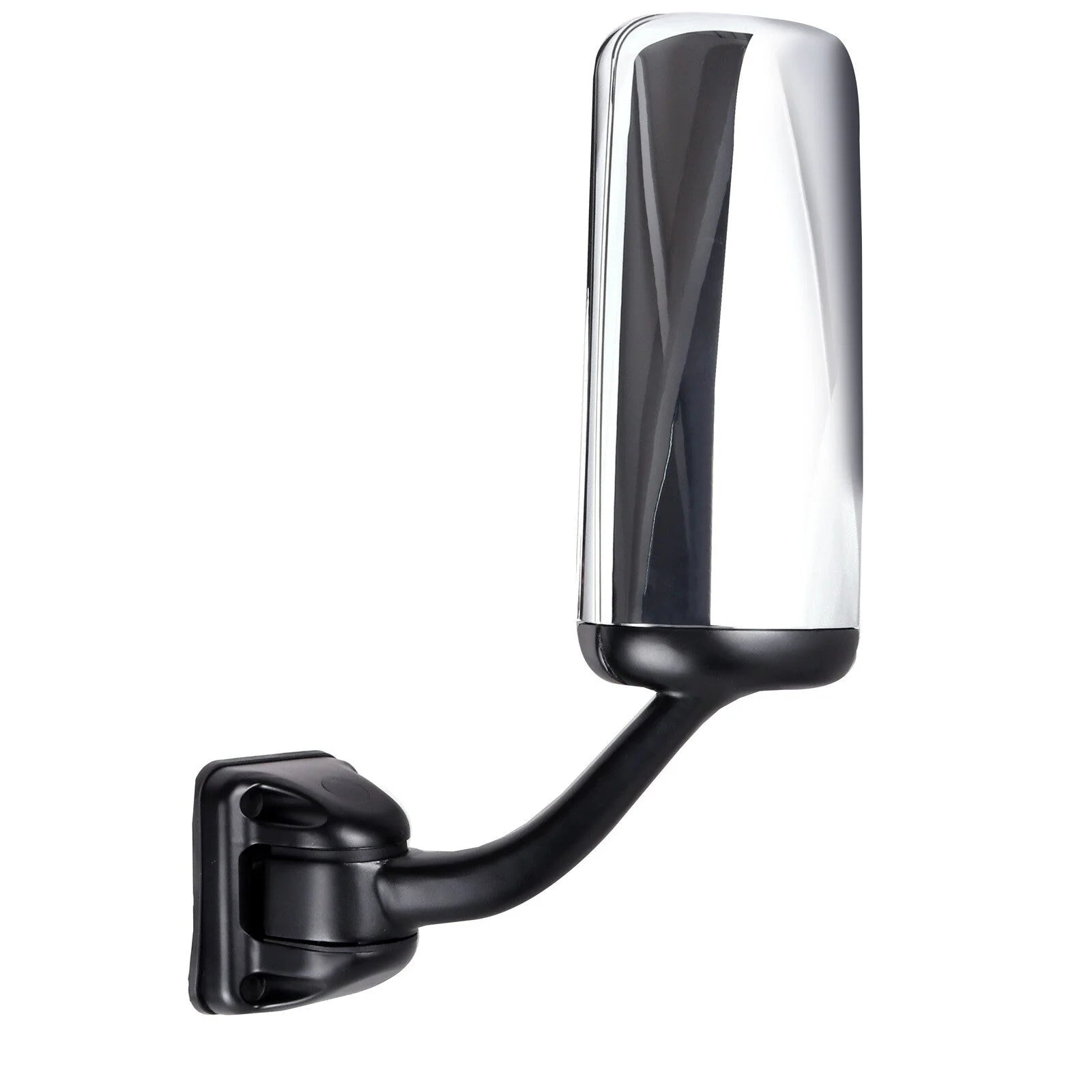 Chrome Door Mirror Power Heated For 2008-2016 Freightliner Cascadia LH+RH Side 6B93BC-57 [11]
