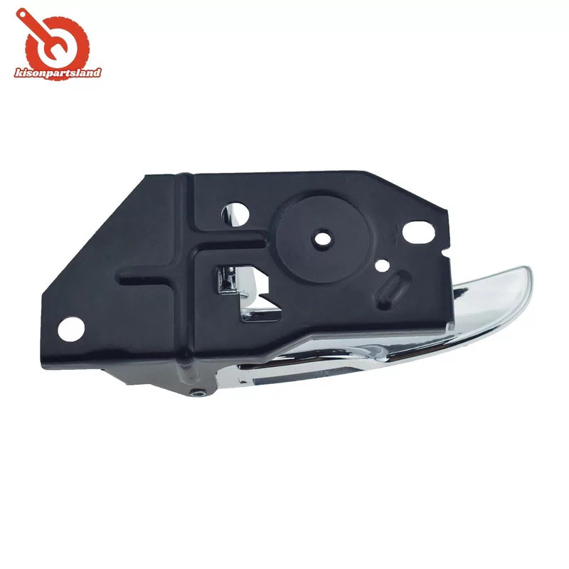 Chrome Interior Inside Door Handle Right For 2002-2005 Hyundai Sonata 826203D010 6B93BC-57 [9]