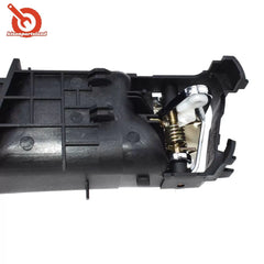 Chrome Right Inside Interior Door Handle For Suzuki Forenza 2004-2008 96548064 6B93BC-57 [2]