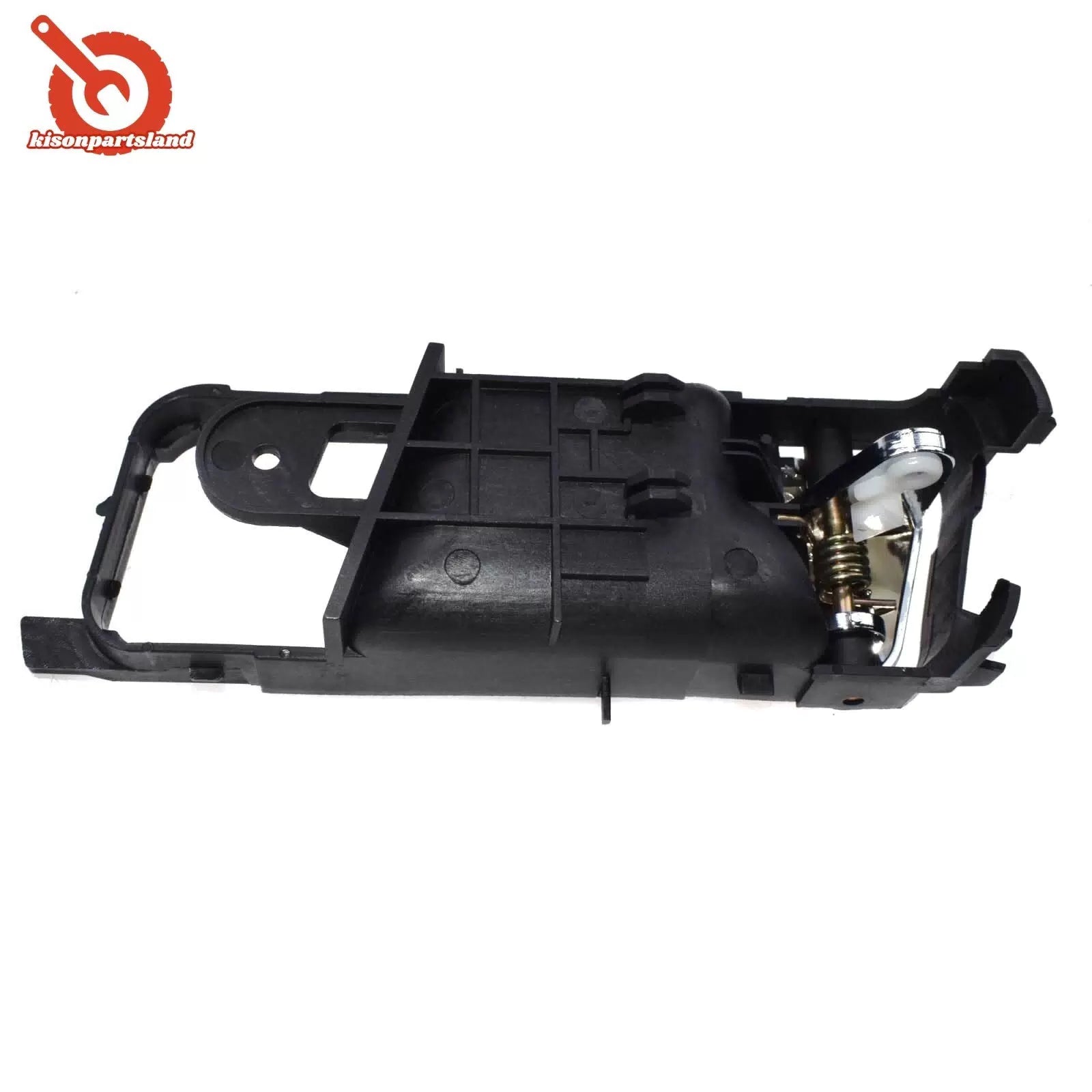 Chrome Right Inside Interior Door Handle For Suzuki Forenza 2004-2008 96548064 6B93BC-57 [4]