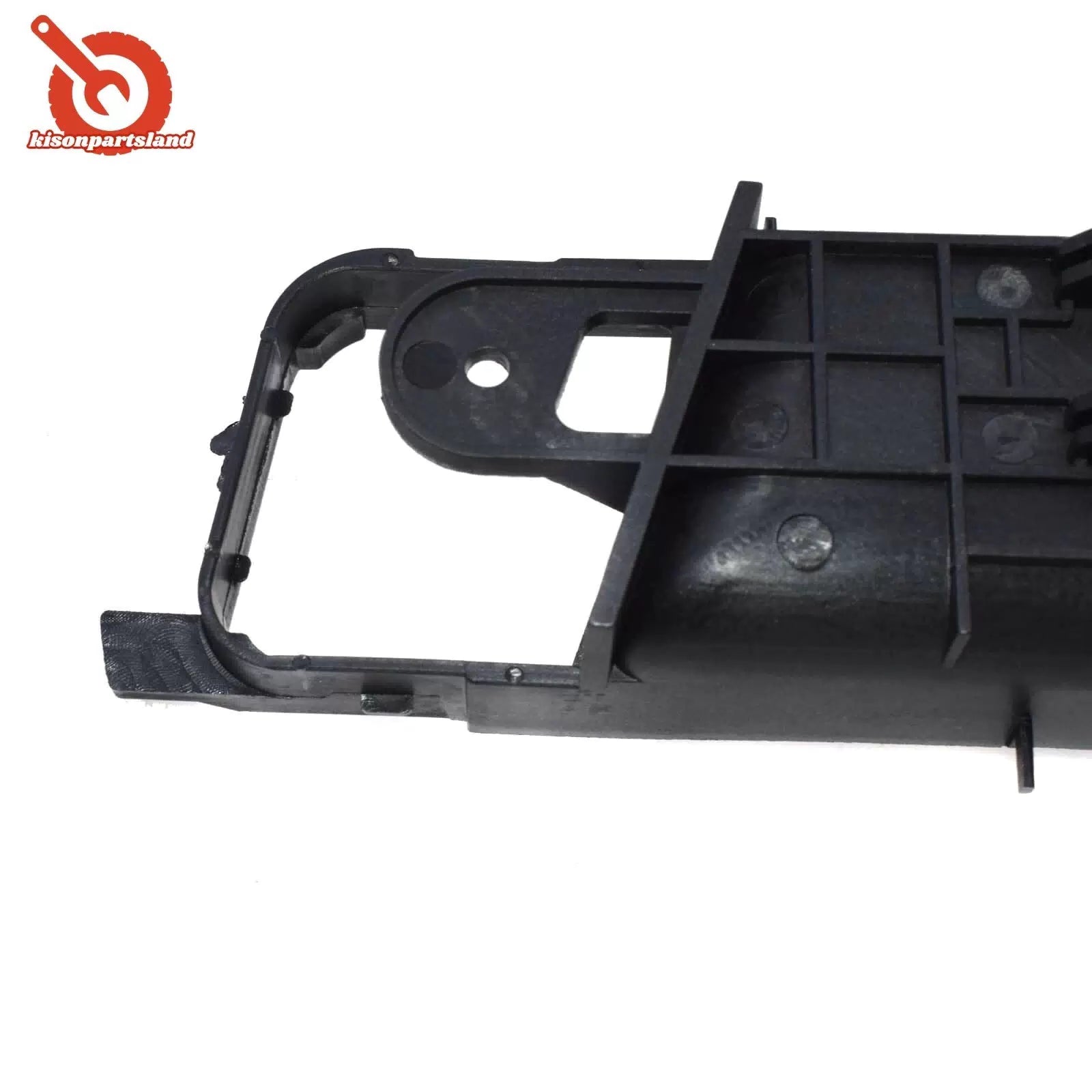 Chrome Right Inside Interior Door Handle For Suzuki Forenza 2004-2008 96548064 6B93BC-57 [6]
