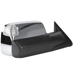 Chrome Tow Mirrors For 98-01 Dodge Ram 1500 2500 3500 Power Heated Turn Signal 6B93BC-57 [3]