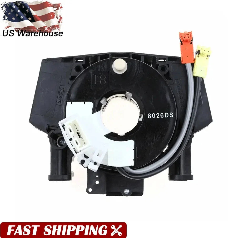 Clock Spring 25567-AC725 for Infiniti FX35 FX45 2005-2008 Without Cruise Control 6B93BC-57 [1]