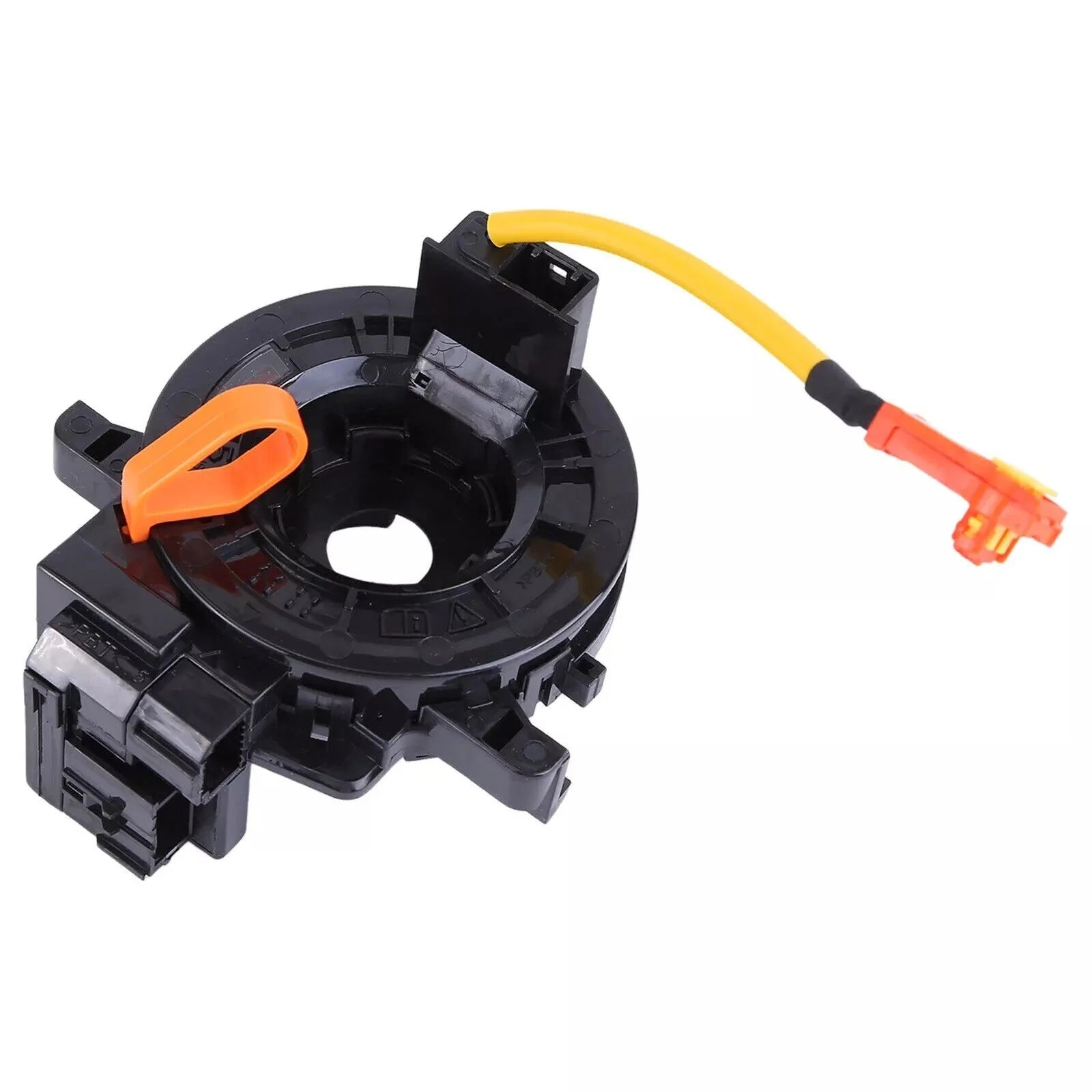 Clock Spring 84306-02190 for Toyota Corolla 1.8L 2008-2010 Yaris 1.5L 2008-2010 6B93BC-57 [5]