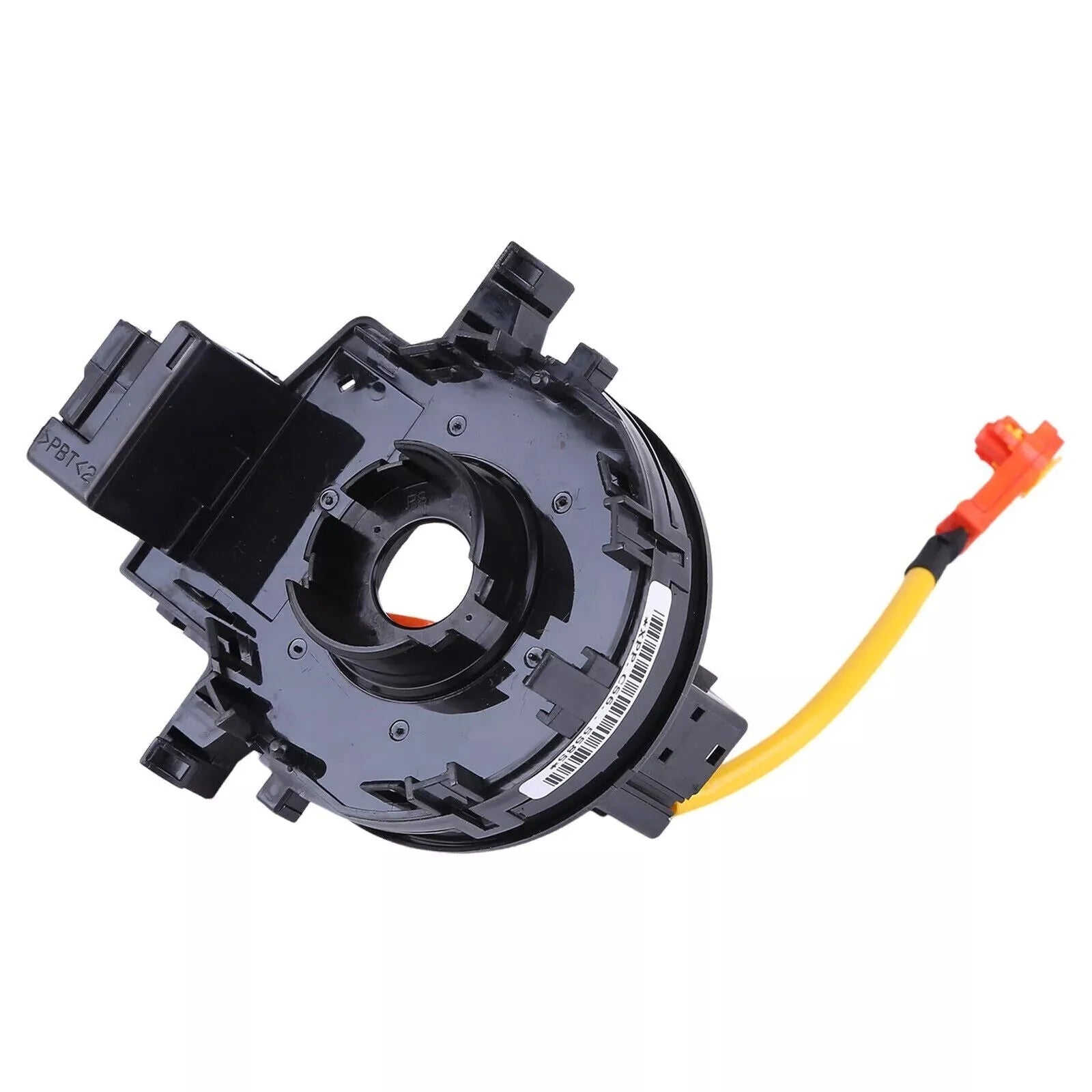 Clock Spring 84306-02190 for Toyota Corolla 1.8L 2008-2010 Yaris 1.5L 2008-2010 6B93BC-57 [6]