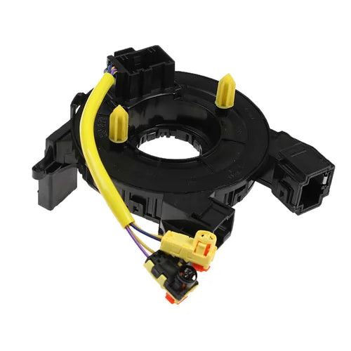 Clock Spring DG9T-14A664-ABW Fits For 2013-2014 Ford Fusion 6B93BC-57 [2]