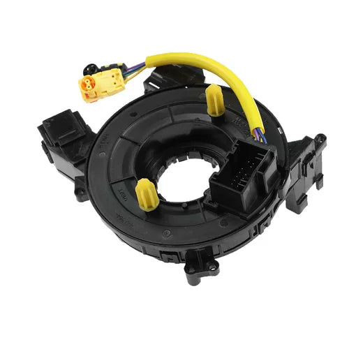 Clock Spring DG9T-14A664-ABW Fits For 2013-2014 Ford Fusion 6B93BC-57 [5]