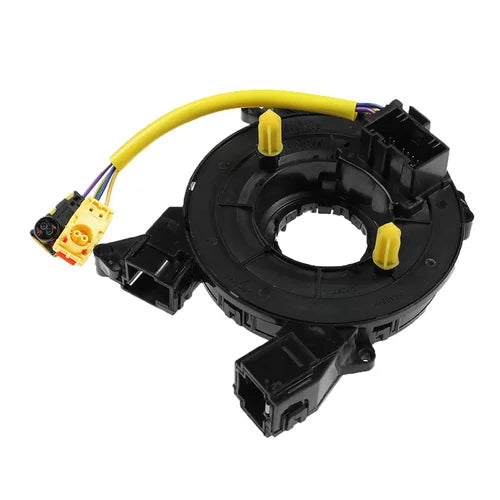Clock Spring DG9T-14A664-ABW Fits For 2013-2014 Ford Fusion 6B93BC-57 [6]