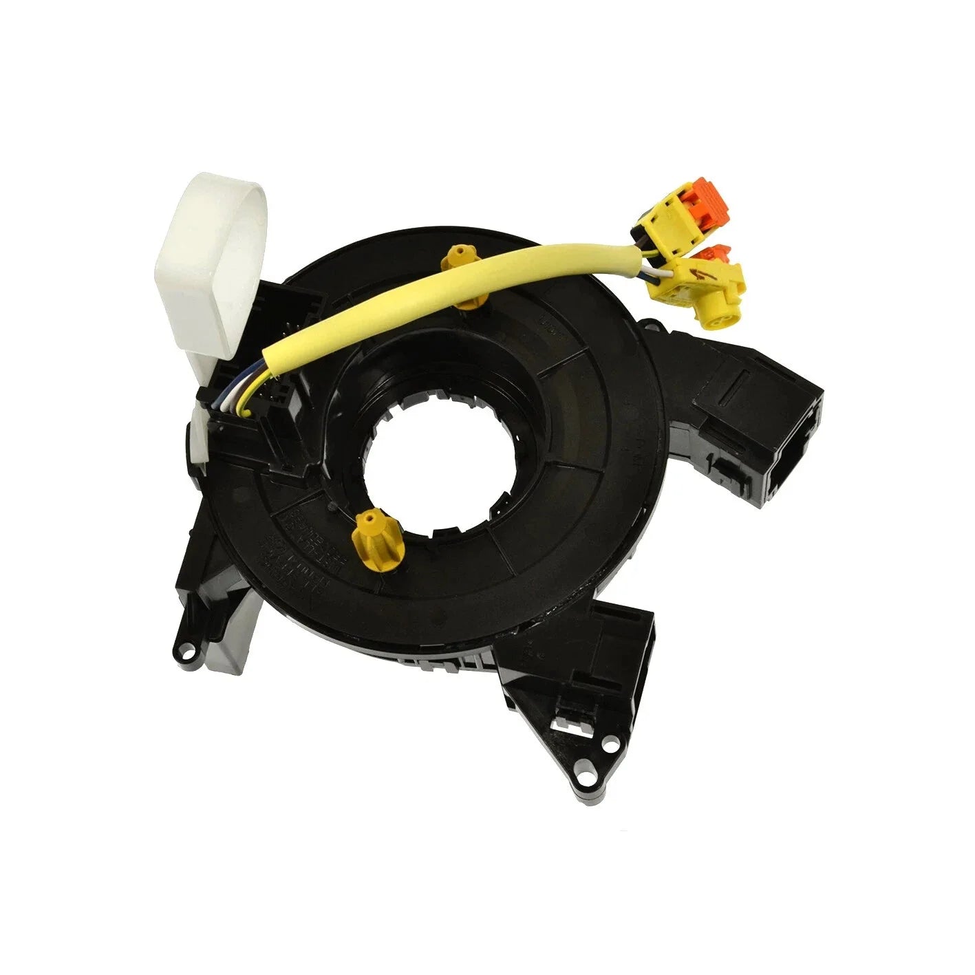 Clock Spring for Ford Fusion 2013-2020 Edge 19-23 Mustang 2015-2023 W/O Heated 6B93BC-57 [7]