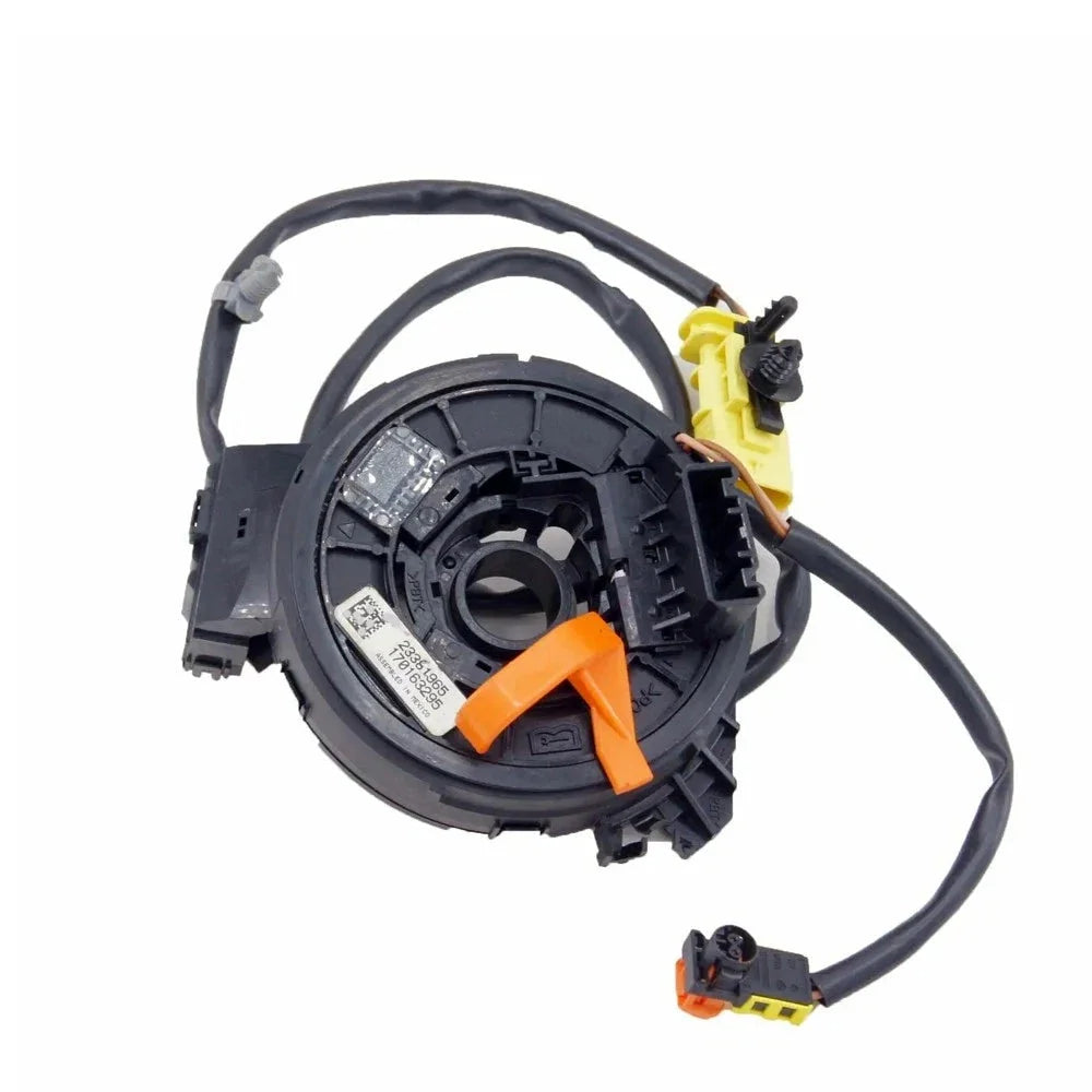 Clock Spring for GMC Sierra Chevy Silverado 2500 3500 HD 2015-2019 W/O heated 6B93BC-57 [2]