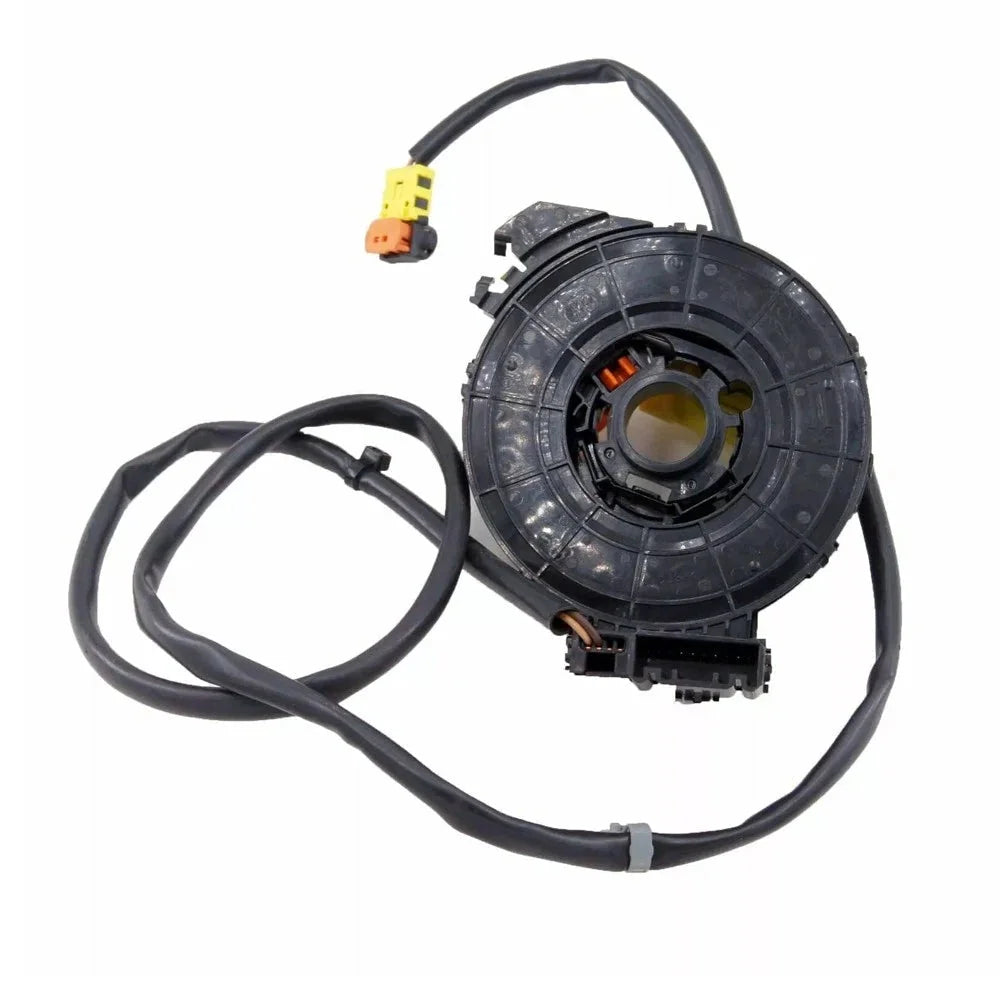 Clock Spring for GMC Sierra Chevy Silverado 2500 3500 HD 2015-2019 W/O heated 6B93BC-57 [6]