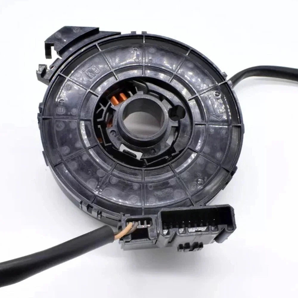 Clock Spring for GMC Sierra Chevy Silverado 2500 3500 HD 2015-2019 W/O heated 6B93BC-57 [8]