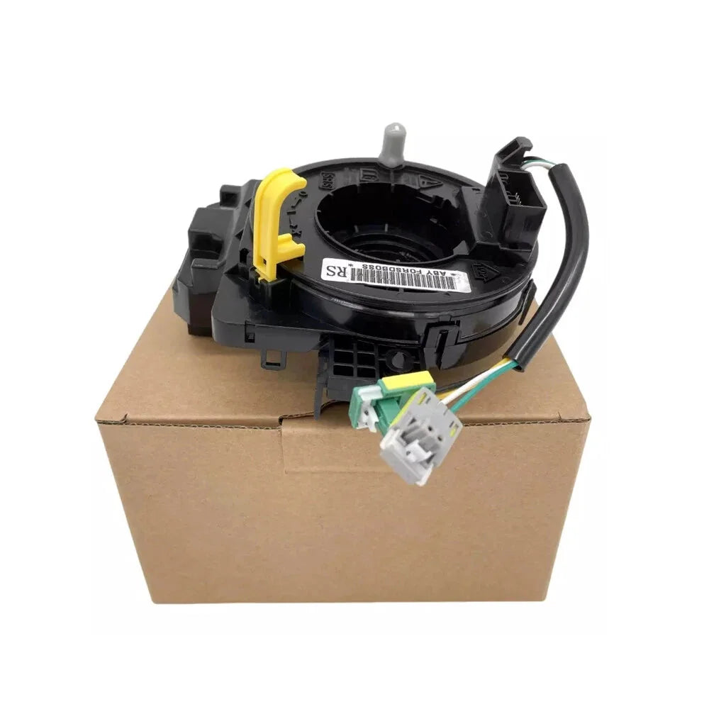 Clock Spring for Honda Crosstour 2013-2015 Accord 2013-2014 Ridgeline 2017-2023 6B93BC-57 [1]