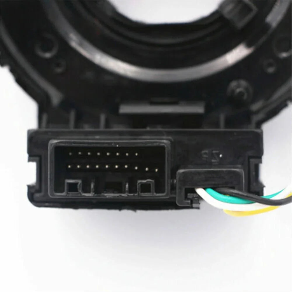 Clock Spring for Honda Insight 2010-2015 Fit 2009-2014 Accord Crosstour CRZ CR-V 6B93BC-57 [3]