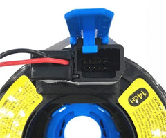Clock Spring for Kia Rio 12-14 Rio5 12-15 Hyundai Elantra GT 13-14 W/O Heated 6B93BC-57 [4]