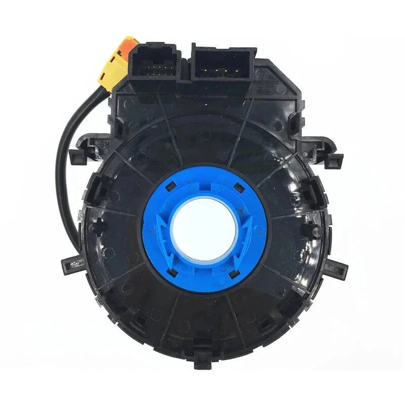 Clock Spring for Kia Rio 12-14 Rio5 12-15 Hyundai Elantra GT 13-14 W/O Heated 6B93BC-57 [5]