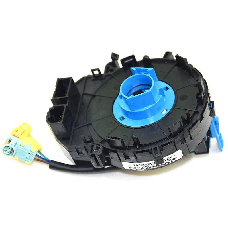 Clock Spring for Kia Rio 12-14 Rio5 12-15 Hyundai Elantra GT 13-14 W/O Heated 6B93BC-57 [6]