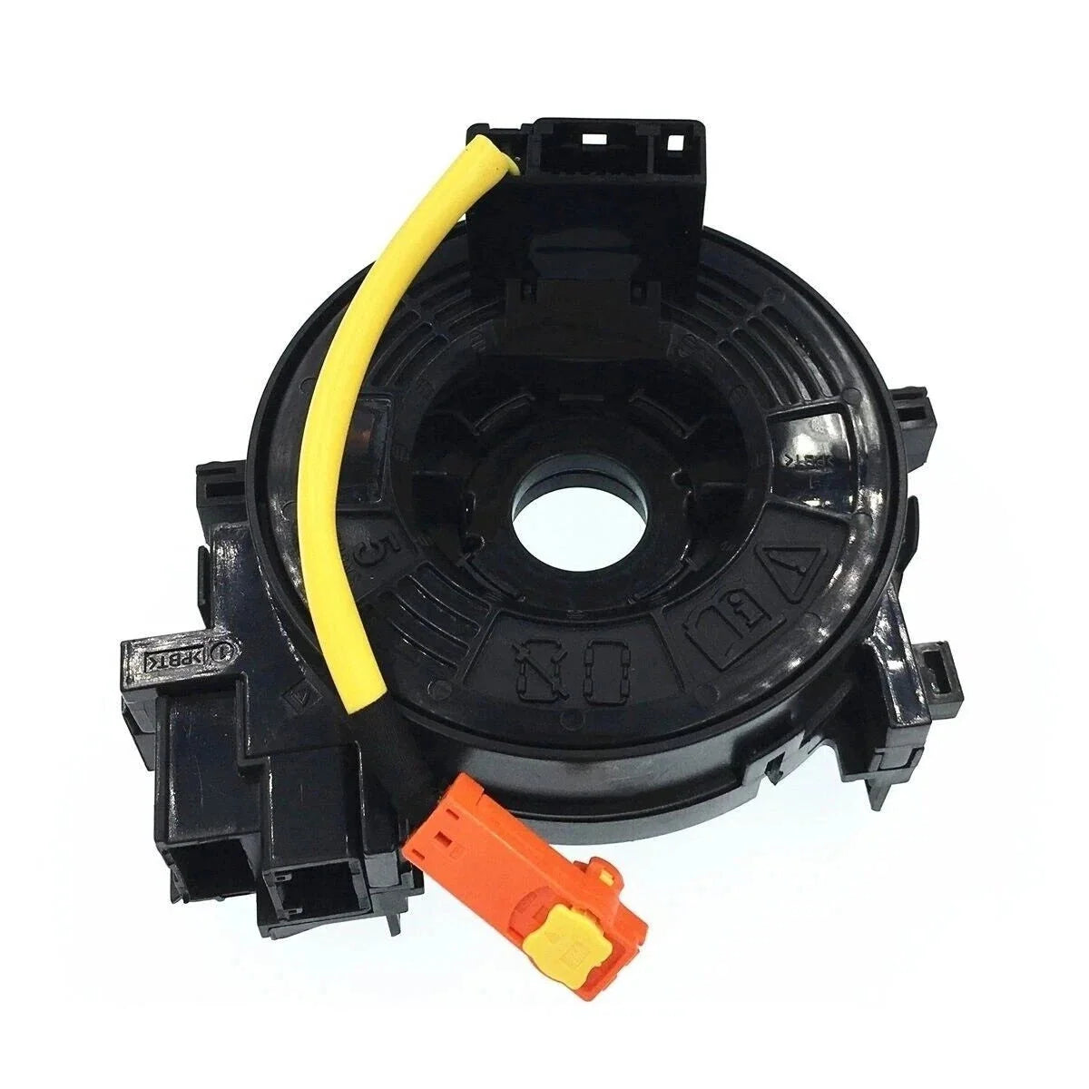 Clock Spring for TOYOTA CAMRY HYBRID H, HL AURION ASV50 GSV50 AVV50R 2012-2017 6B93BC-57 [1]