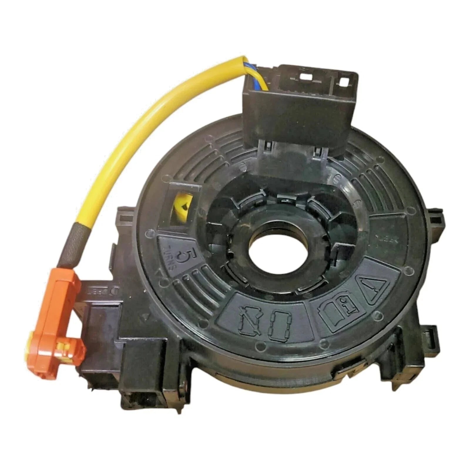 Clock Spring for TOYOTA CAMRY HYBRID H, HL AURION ASV50 GSV50 AVV50R 2012-2017 6B93BC-57 [8]