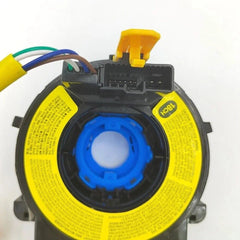 Clock Spring with Heated for 2011-2013 Hyundai Azera, 2014-2016 Kia Forte Forte5 6B93BC-57 [2]
