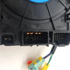 Clock Spring with Heated for 2011-2013 Hyundai Azera, 2014-2016 Kia Forte Forte5 6B93BC-57 [4]
