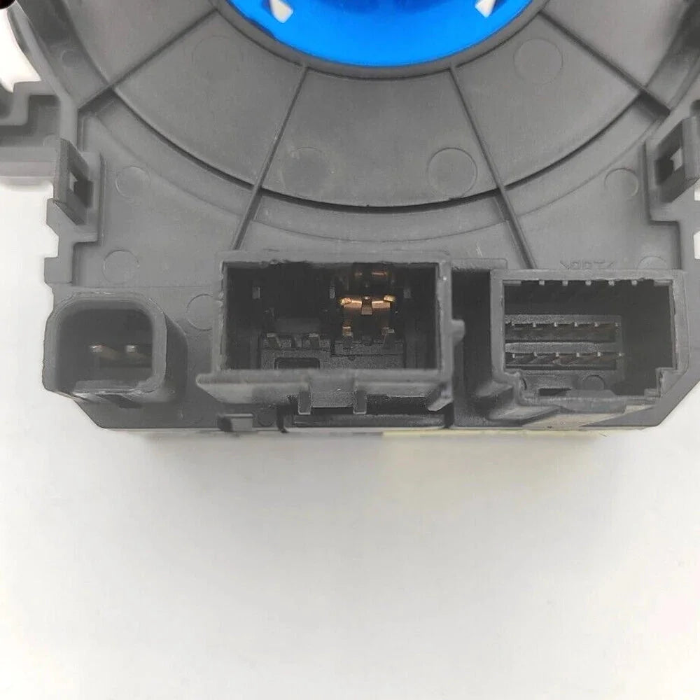 Clock Spring with Heated for 2011-2013 Hyundai Azera, 2014-2016 Kia Forte Forte5 6B93BC-57 [5]