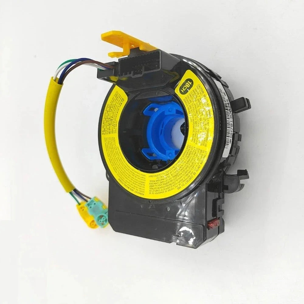 Clock Spring with Heated for 2011-2013 Hyundai Azera, 2014-2016 Kia Forte Forte5 6B93BC-57 [9]