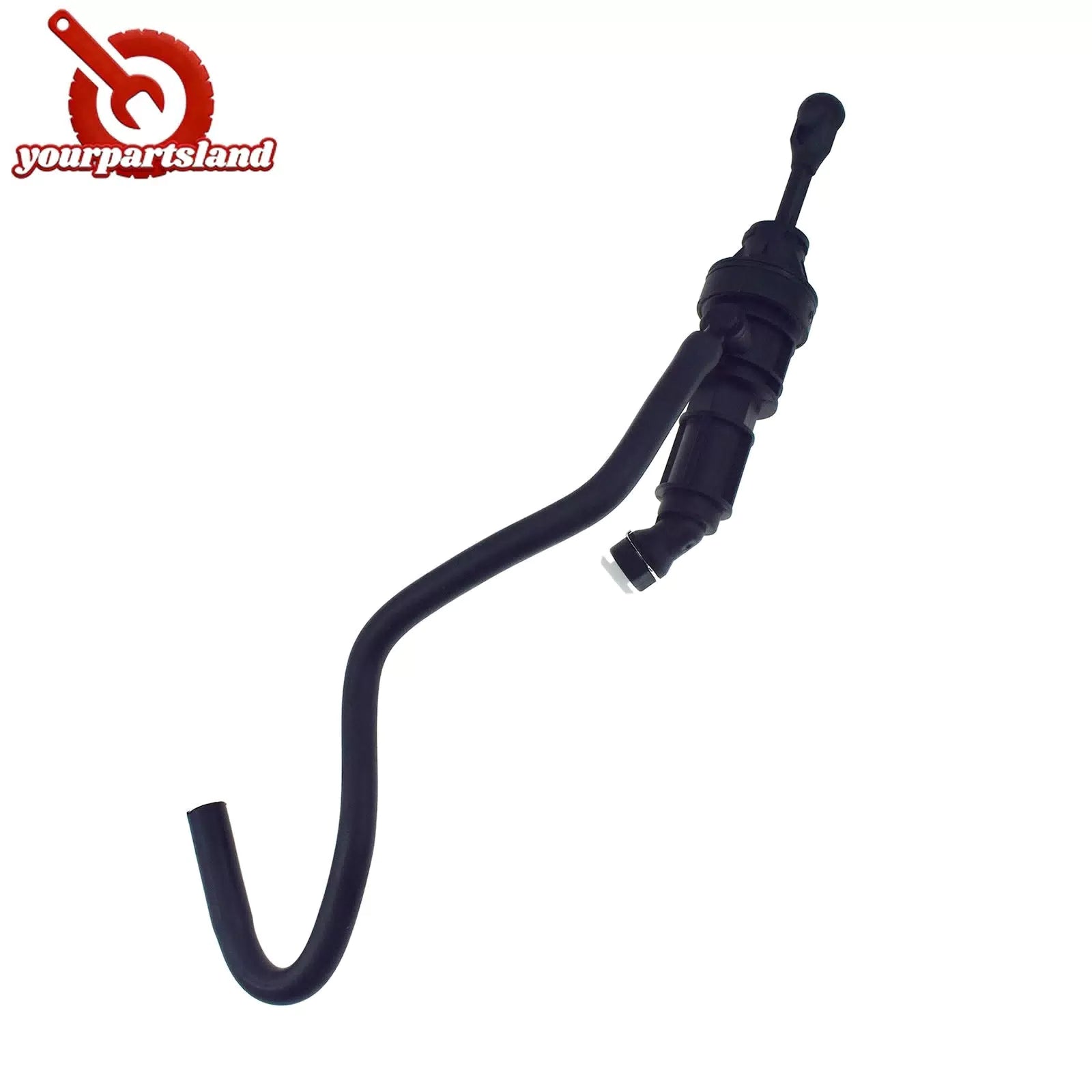 Clutch Master Cylinder for Mitsubishi Lancer 2008-2015 Outlander 2345A041 6B93BC-57 [7]