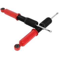 Coilovers Shocks Suspension Kit For Honda Civic Hatchback 2016-2021 FK (52mm) 6B93BC-57 [3]
