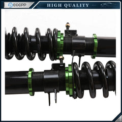 Coilovers Suspension Kits For Infiniti G37/370Z 2009-2015 RWD Adj.Height Shocks 6B93BC-57 [3]