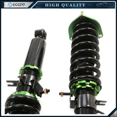 Coilovers Suspension Kits For Infiniti G37/370Z 2009-2015 RWD Adj.Height Shocks 6B93BC-57 [4]
