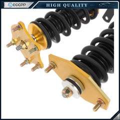 Coilovers Suspension Set For HONDA CRV CRV 2007-2011 Adj. Height Struts Shocks 6B93BC-57 [4]