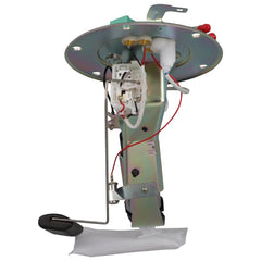 Compatible for Honda CR-V 2000-2001 L4 2.0L Electric Fuel Pump Assembly 12V 6B93BC-57 [3]