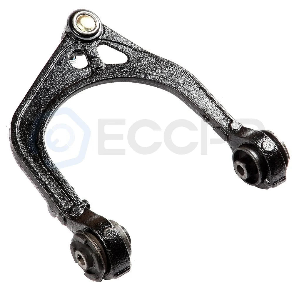 Complete 12 Upper Lower Control Arms For 05-09 Dodge Charger & Magnum 2WD 6B93BC-57 [8]
