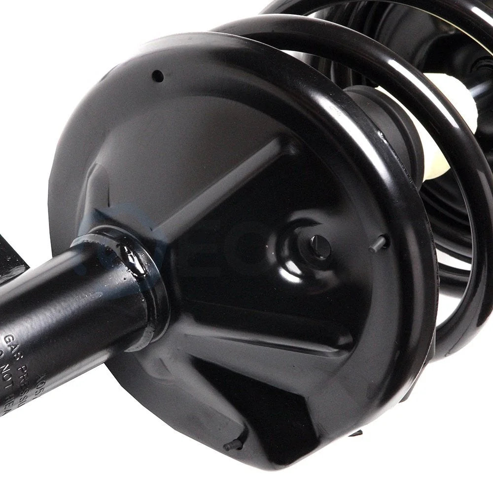 Complete Strut Assembly Shock Absorber Kit 4pcs For 2001-2005 Mitsubishi Eclipse 6B93BC-57 [10]